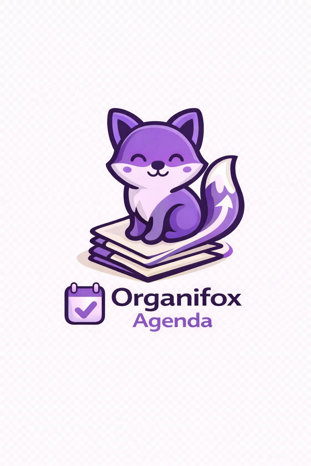 Logo OrganifoxAgenda