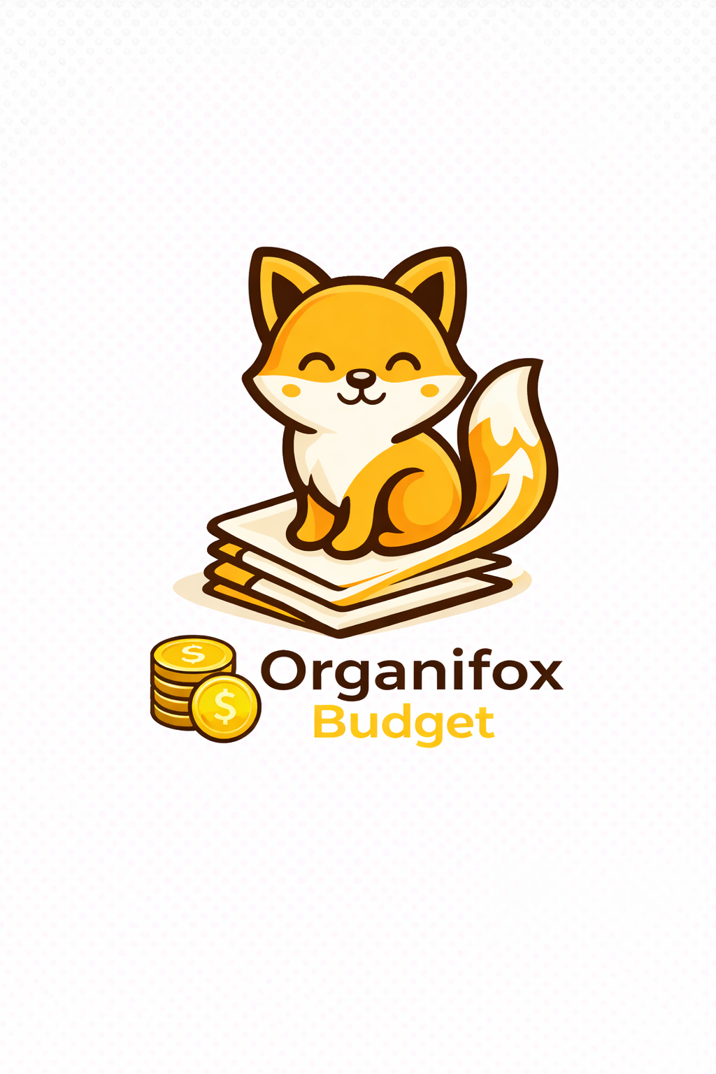 Logo OrganifoxBudget
