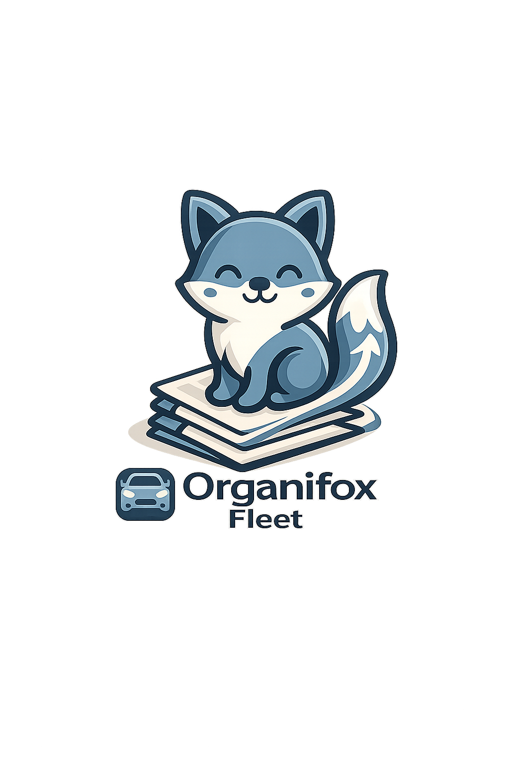 Logo OrganifoxFleet