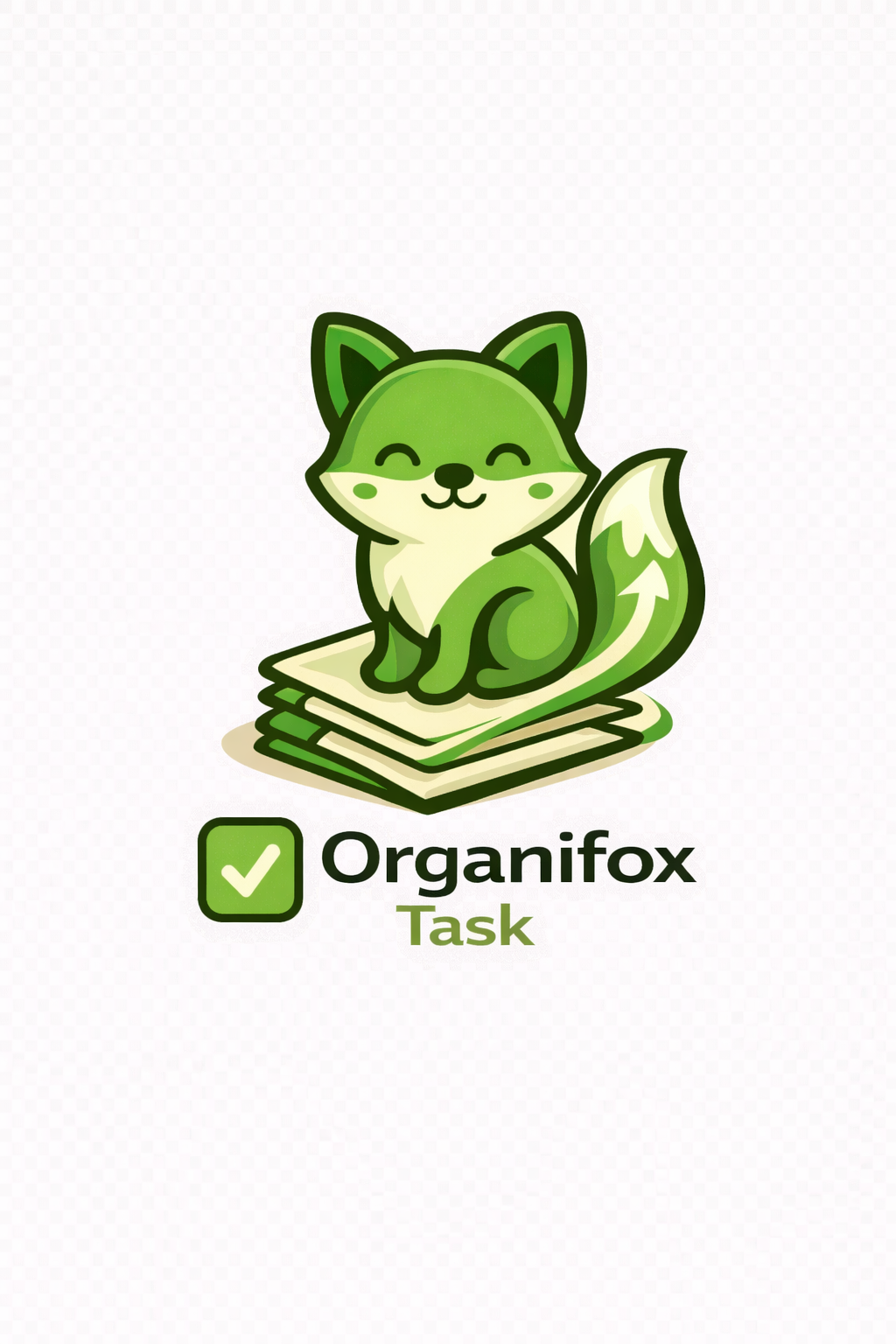 Logo OrganifoxTask