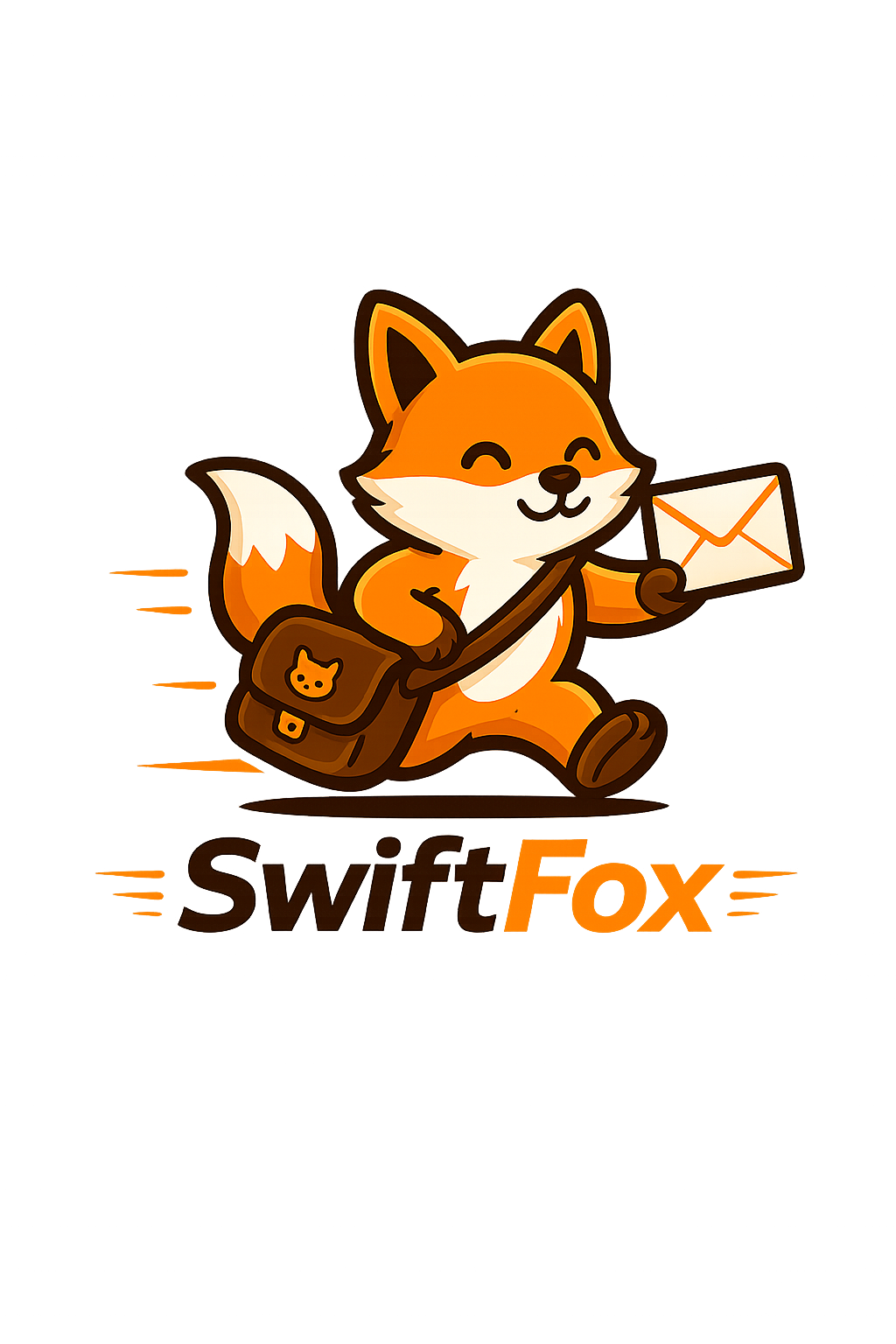Logo SwiftFox