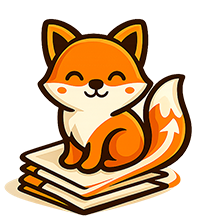 Logo Organifox