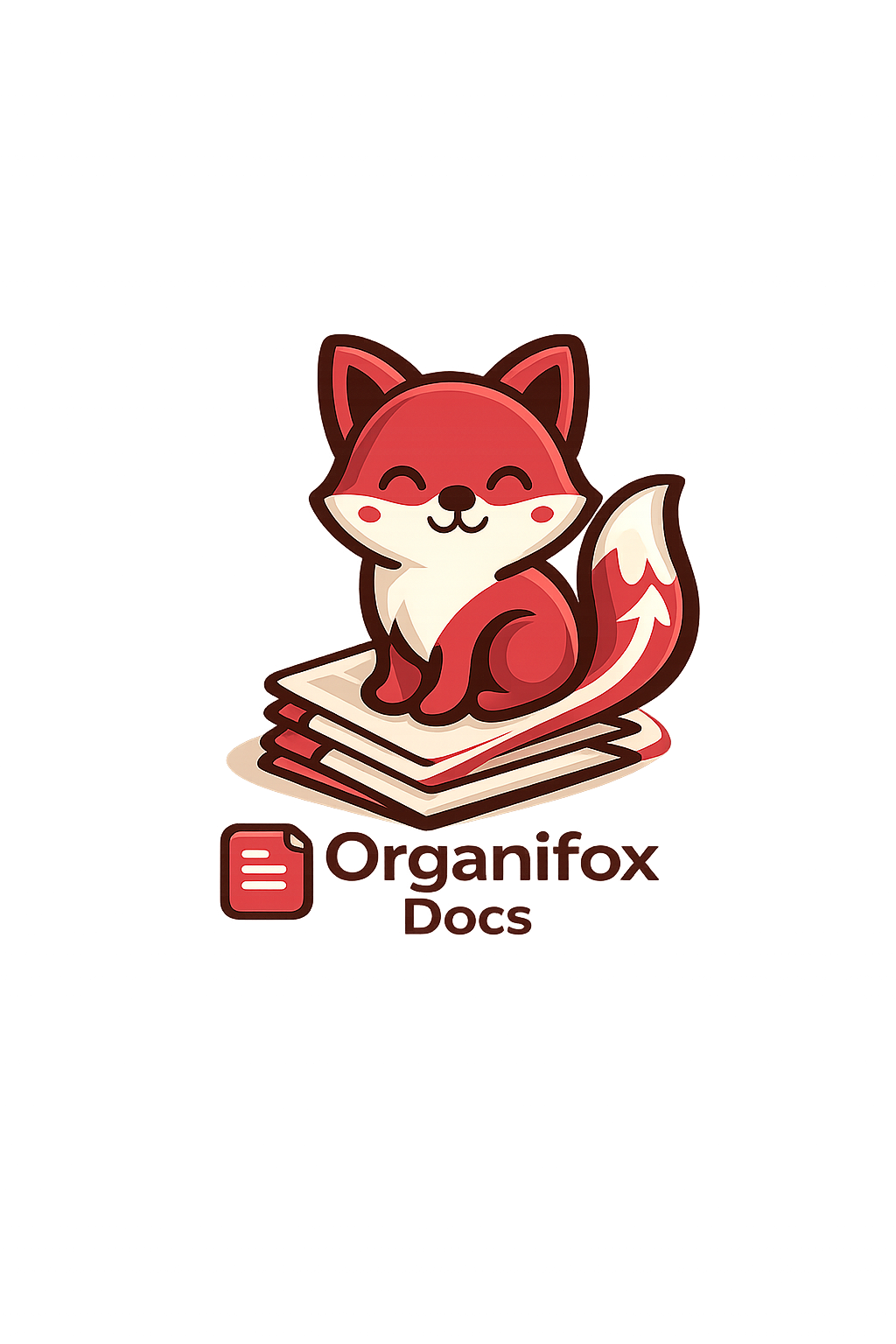 Logo OrganifoxDocs